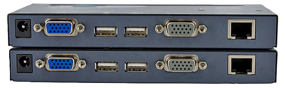Startech SV565UTPUGB Extender USB &amp; VGA Over Ethernet 2Port 0 &deg;C to 40 - Image 4