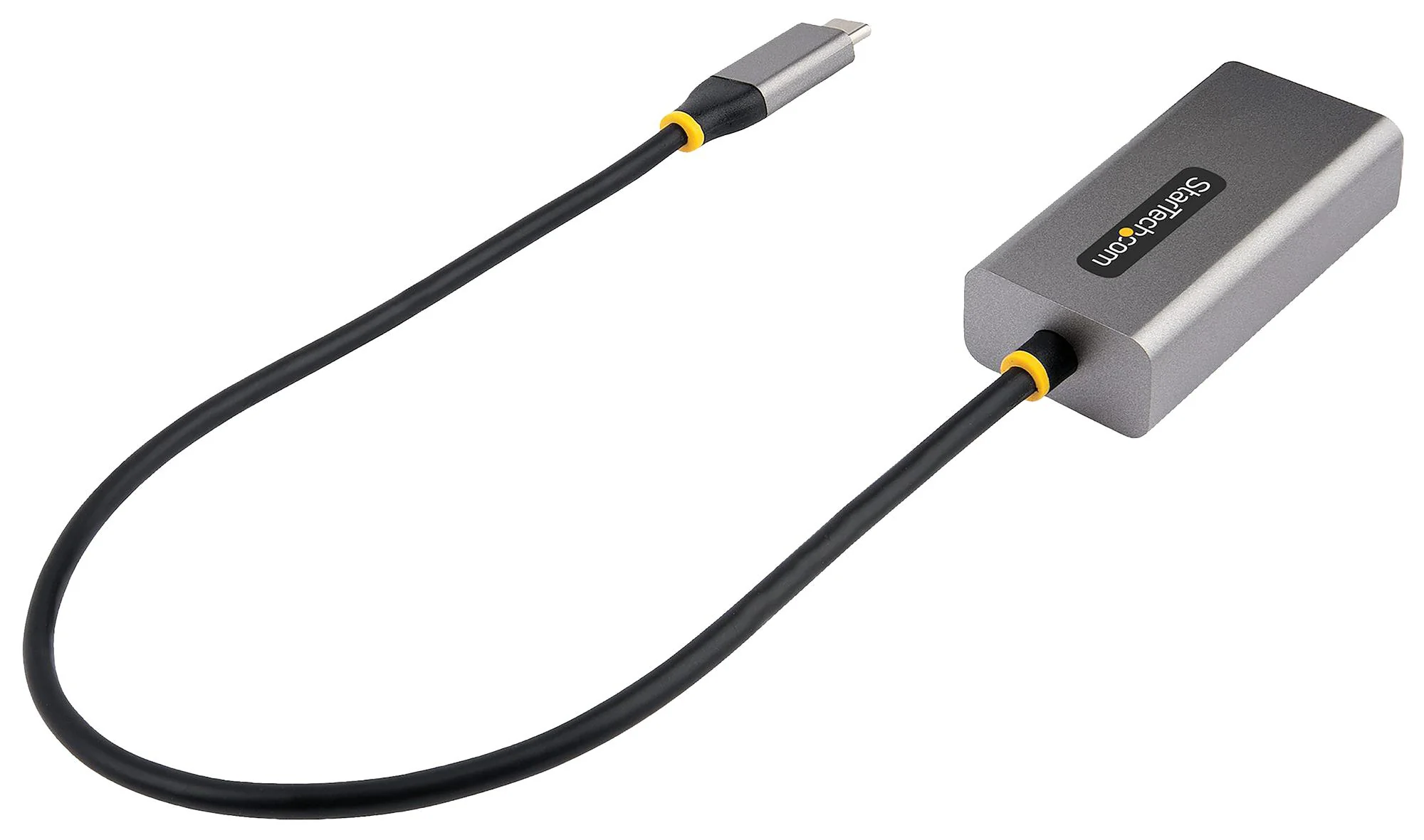 Startech US1GC30B2 US1GC30B2 Converter USB-C to RJ45 10/100/1000 Mbps 1 Port - Image 3