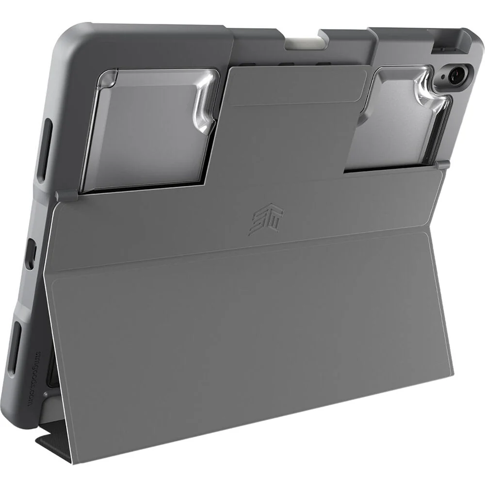 STM Dux Plus Case for Apple 13" iPad Air M2 - Image 4