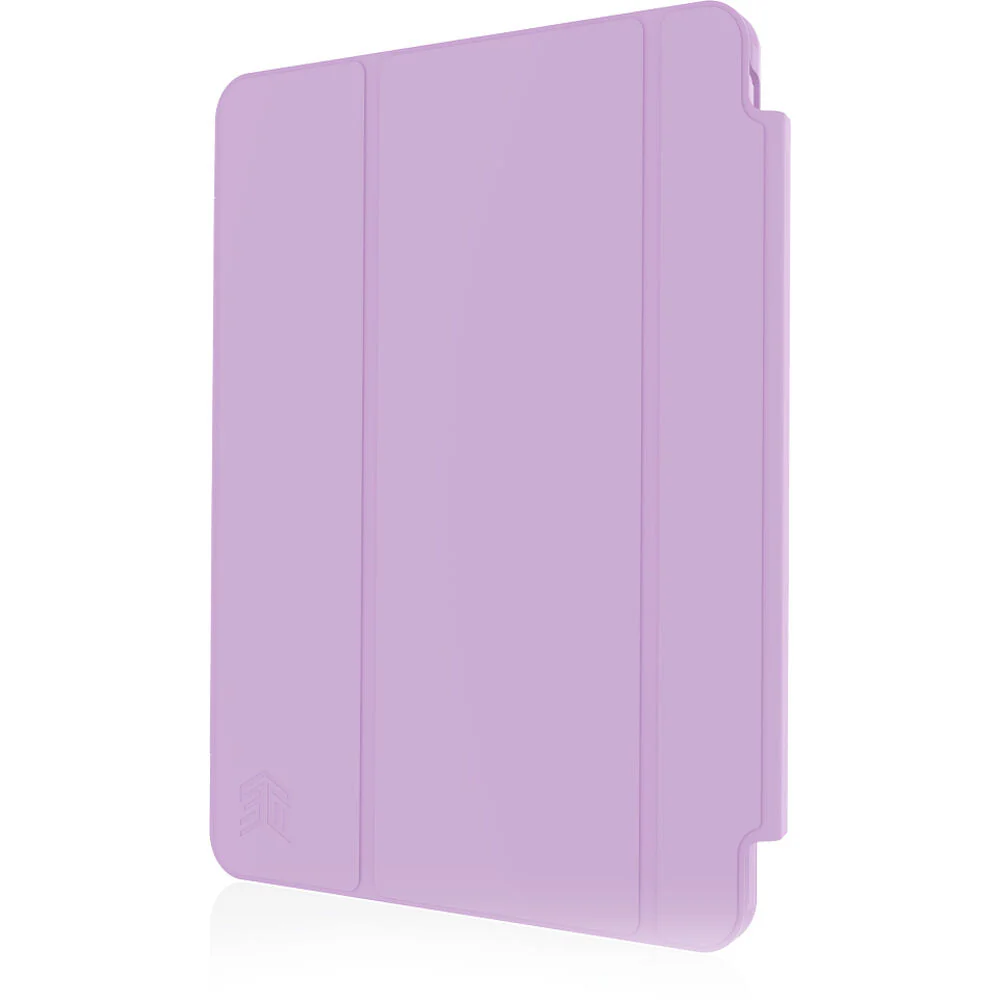 STM Studio Folio Case for 11" iPad Air and iPad Pro (Purple) - Image 3