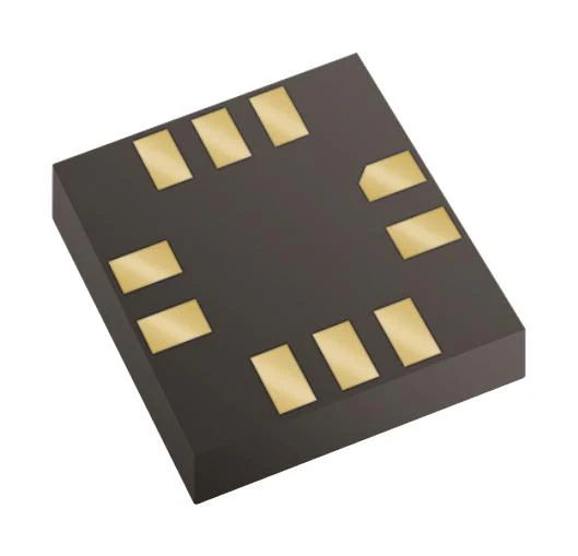 Stmicroelectronics LPS22DFTR Pressure Sensor Absolute 3.771 psi 18.275 1.7 V 3.6 - Image 2