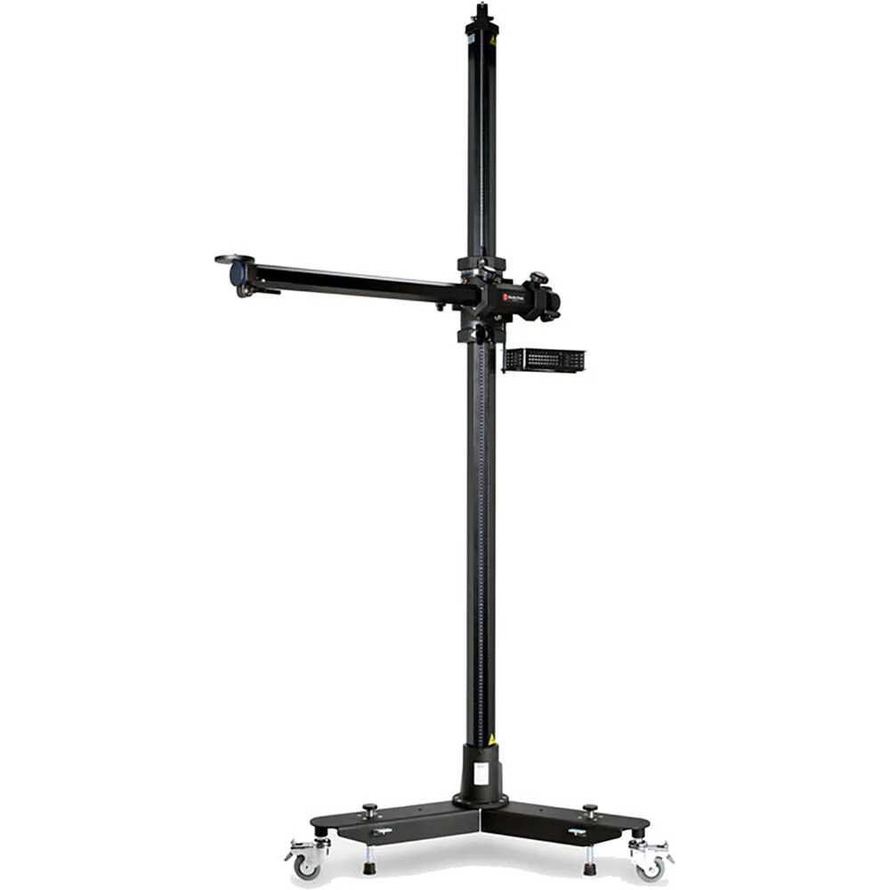 STUDIO TITAN AMERICA High-Load Rotating Commercial Studio Stand - Image 3