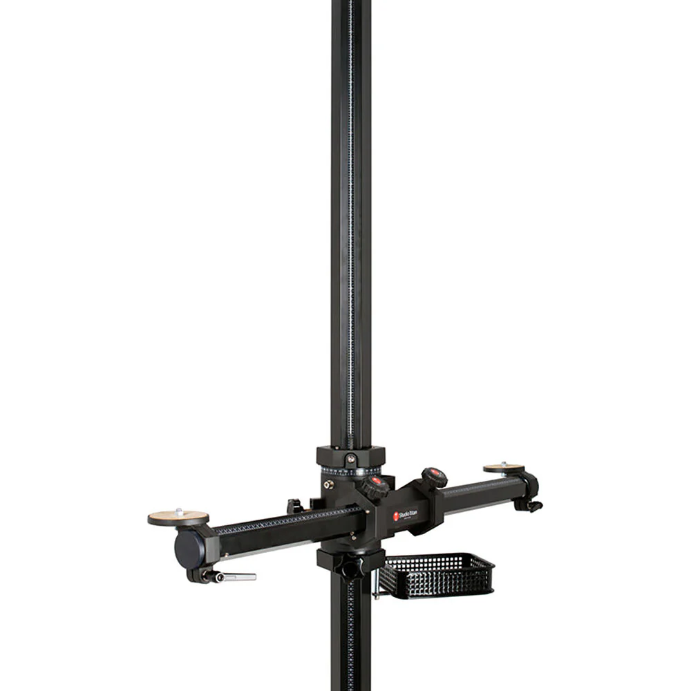 STUDIO TITAN AMERICA High-Load Rotating Commercial Studio Stand - Image 5