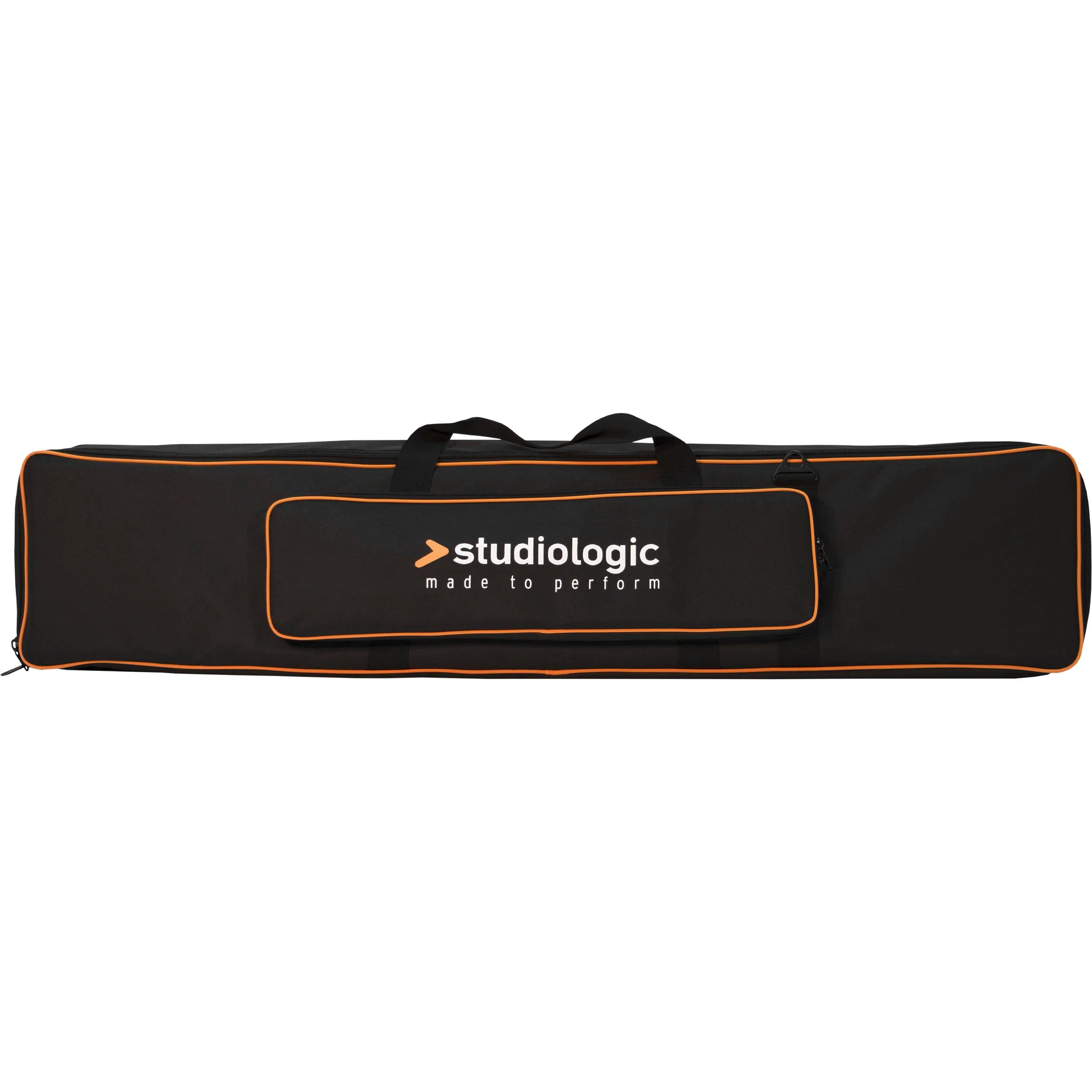 StudioLogic Soft Case for Numa Compact 88-Key Digital Pianos (Black) - Image 4