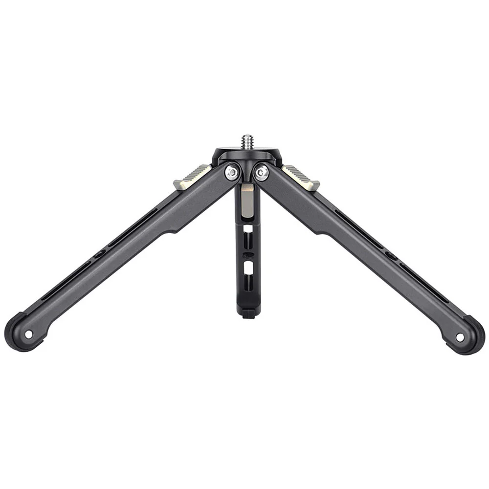 Sunwayfoto Aluminum Alloy Table Top Tripod - Image 2