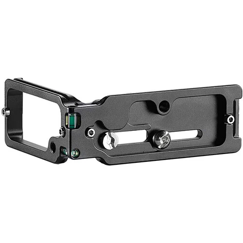 Sunwayfoto Dedicated L-Bracket for Nikon Z6 II and Z7 II Mirrorless Cameras - Image 3