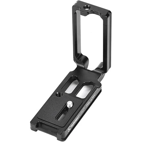 Sunwayfoto L Bracket for Sony a7R IV and a7R V - Image 2
