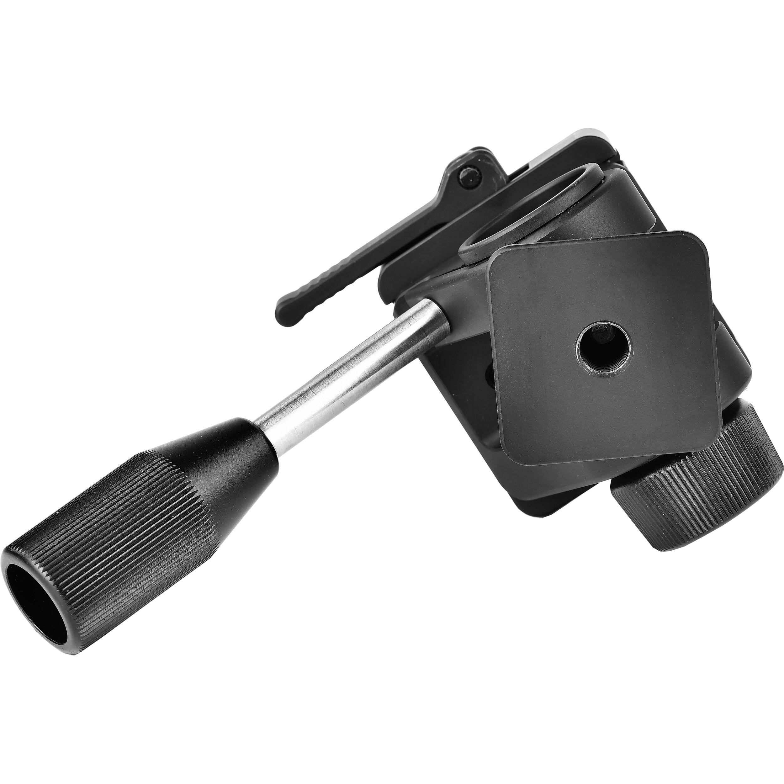 Sunwayfoto PH-02 2-Way Pan/Tilt Head - Image 4