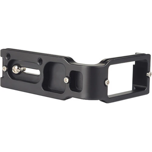 Sunwayfoto PNL-D810R L-Bracket for Nikon D810 - Image 2