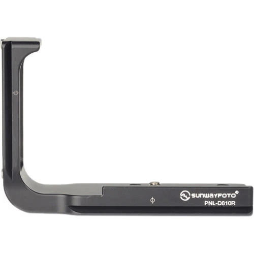 Sunwayfoto PNL-D810R L-Bracket for Nikon D810 - Image 6