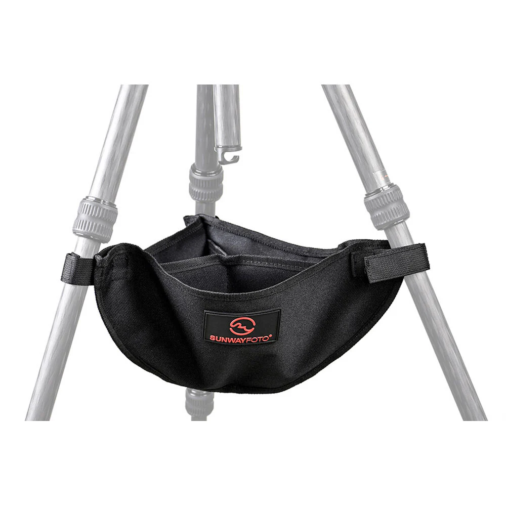 Sunwayfoto Universal Heavy-Duty Tripod Stone Bag - Image 2