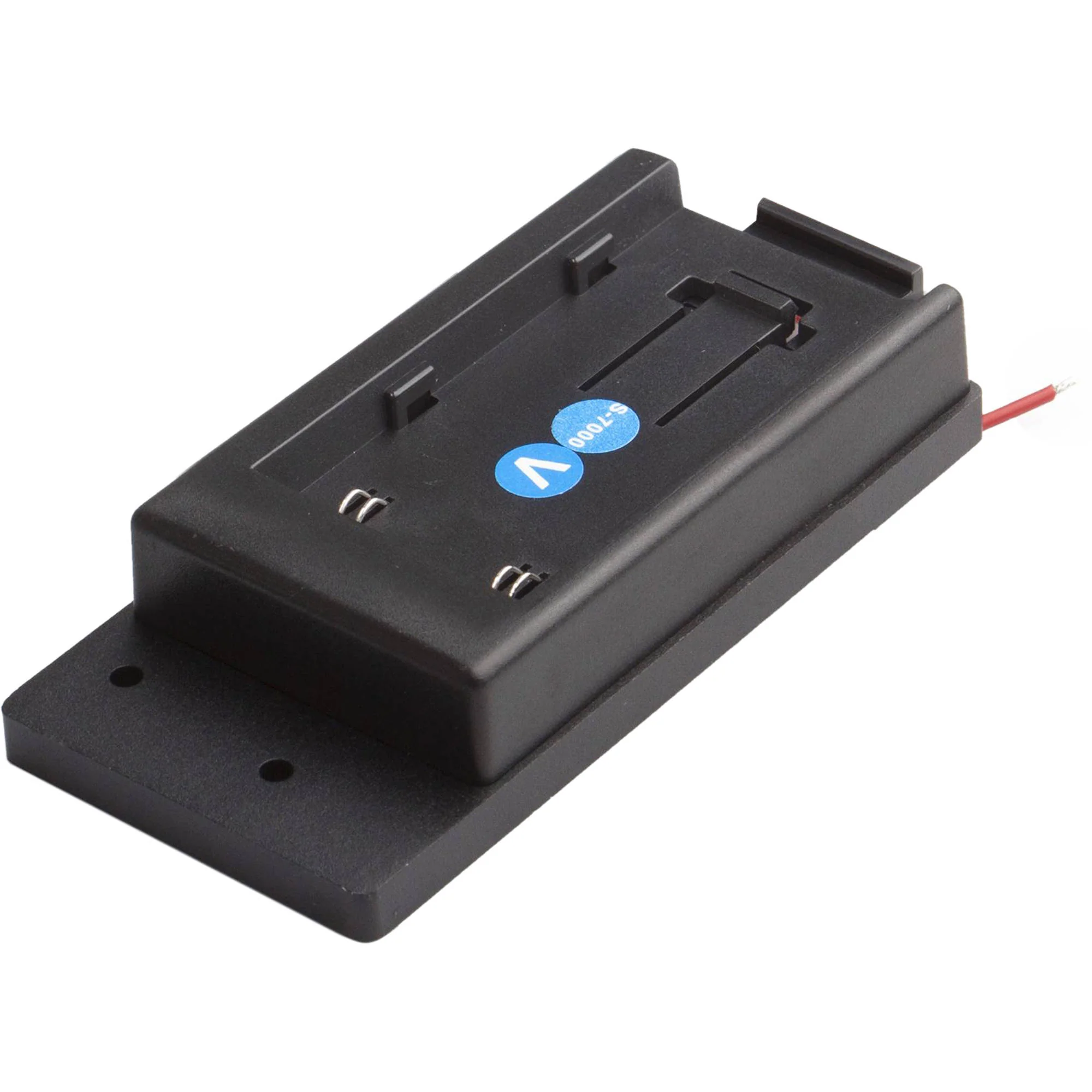 SWIT Battery Mount for JVC BN-VF823 Batteries - Image 3