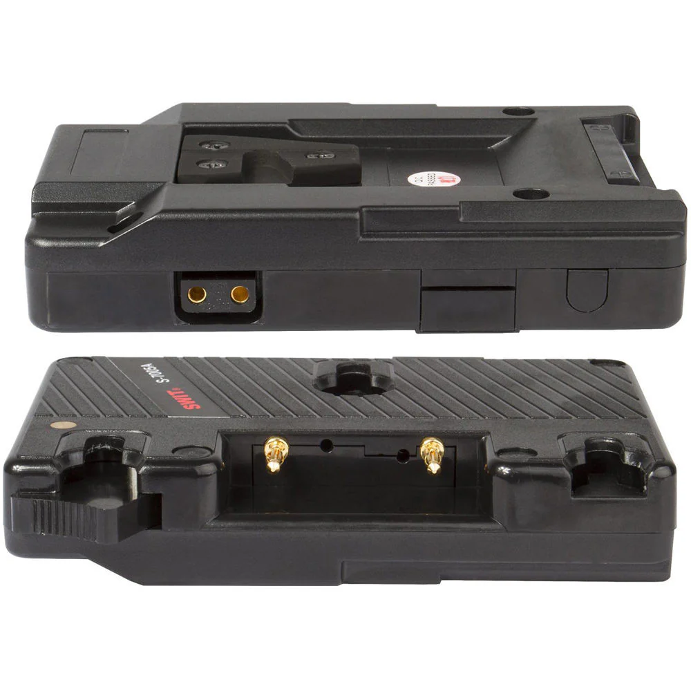 SWIT Gold-Mount Battery Plate Adapter for V-Mount Sony Cameras - Image 5