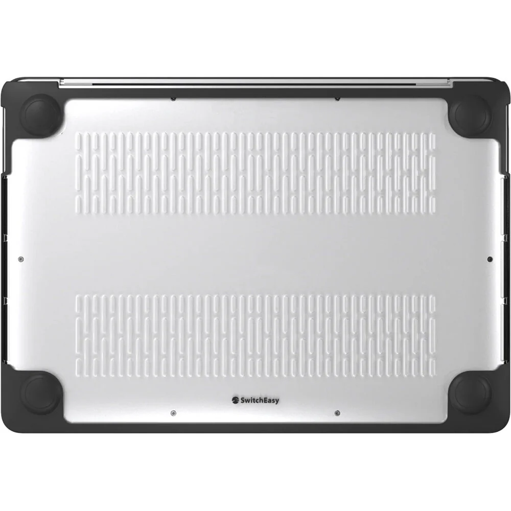 SwitchEasy Defender Protective Case for 13" MacBook Pro (2016-2022) - Image 5