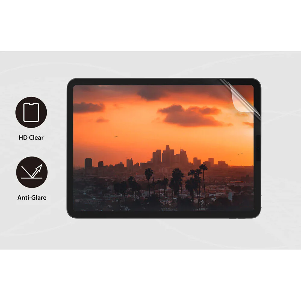 SwitchEasy SwitchPaper Drawing Screen Protector for iPad iPad Pro Air 10.9" and iPad Pro 11" (Adhesive Version_ - Image 5