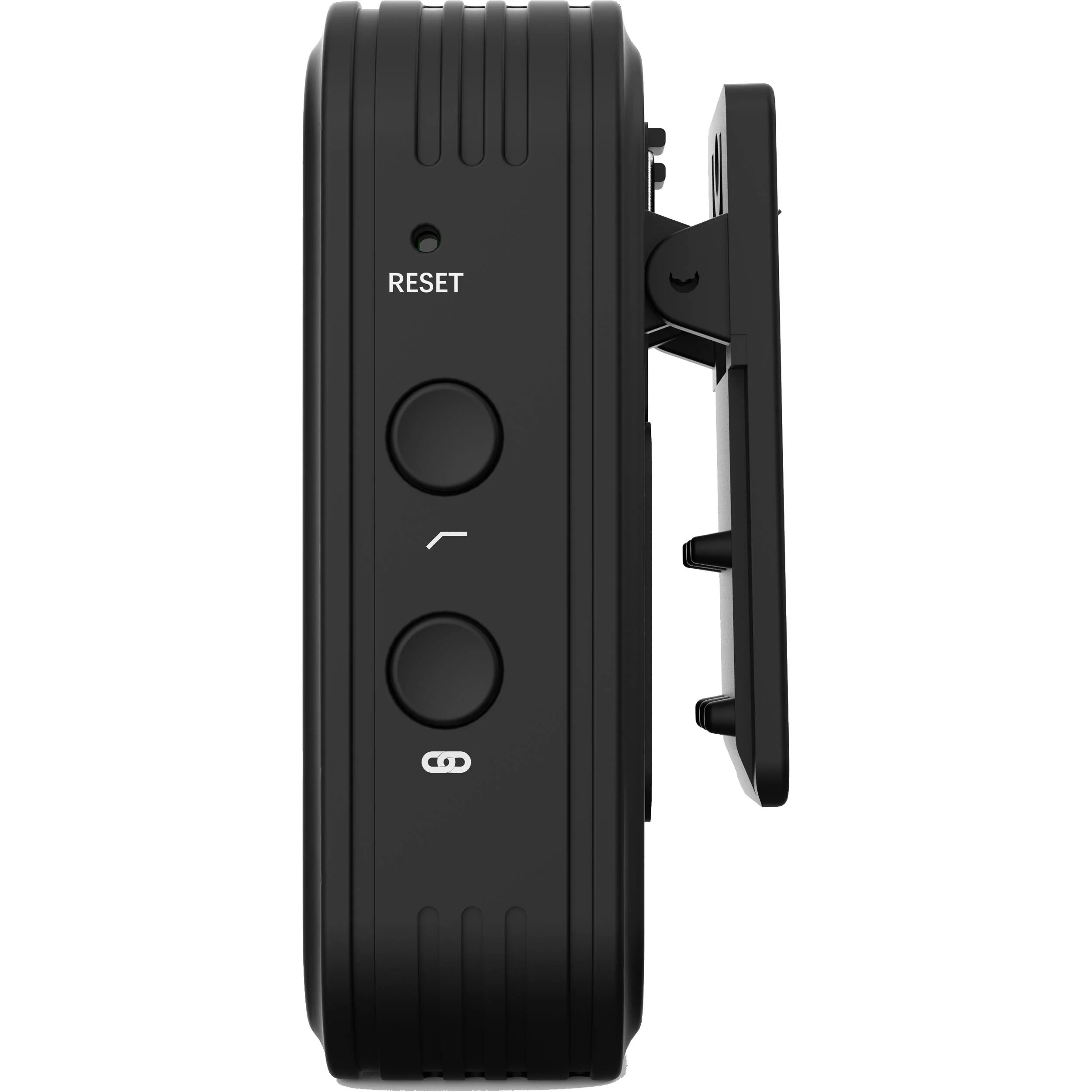 Synco WAir-G1-A2 Ultracompact 2-Person Digital Wireless Microphone System for Mirrorless/DSLR Cameras (2.4 GHz) - Image 6