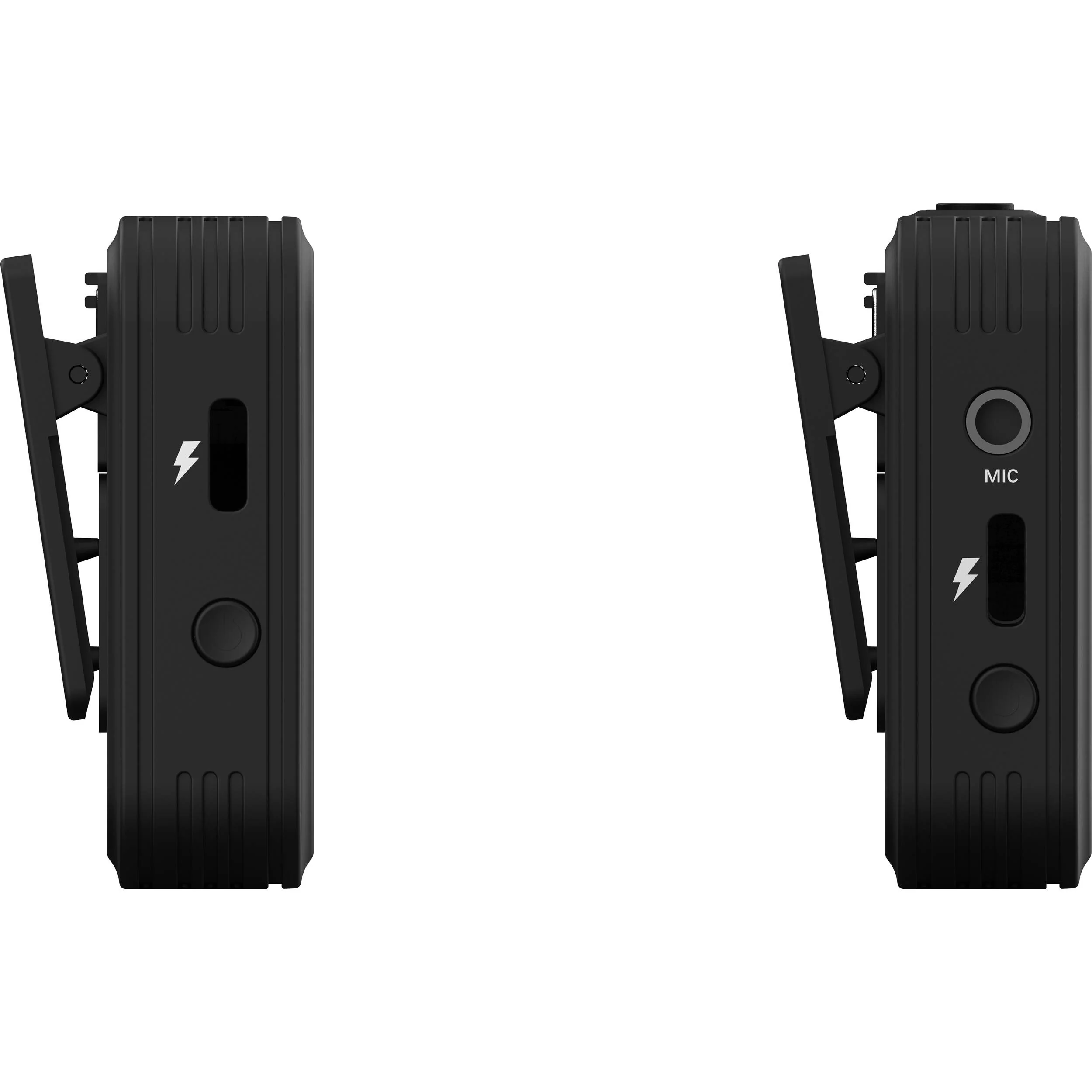 Synco WAir-G1-A2 Ultracompact 2-Person Digital Wireless Microphone System for Mirrorless/DSLR Cameras (2.4 GHz) - Image 7