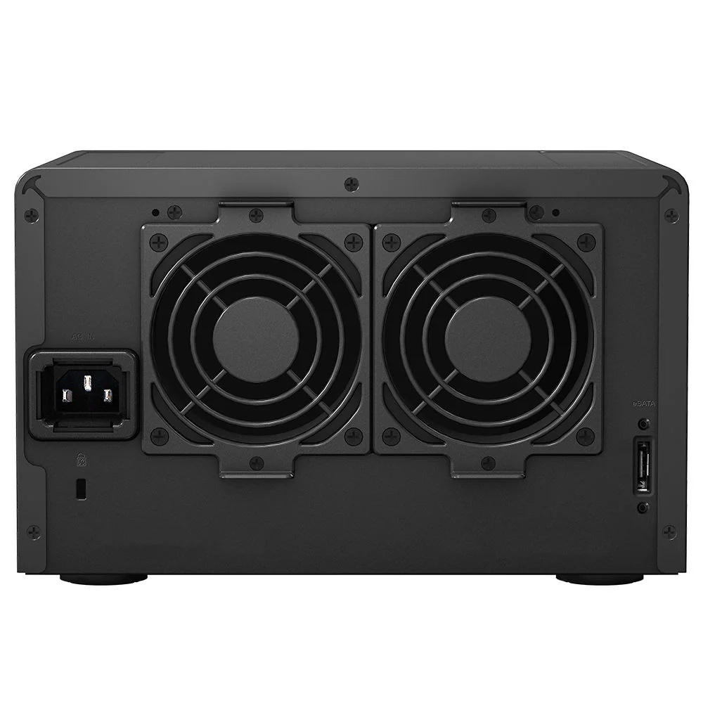 Synology DX517 5-Bay Expansion Enclosure - Image 5