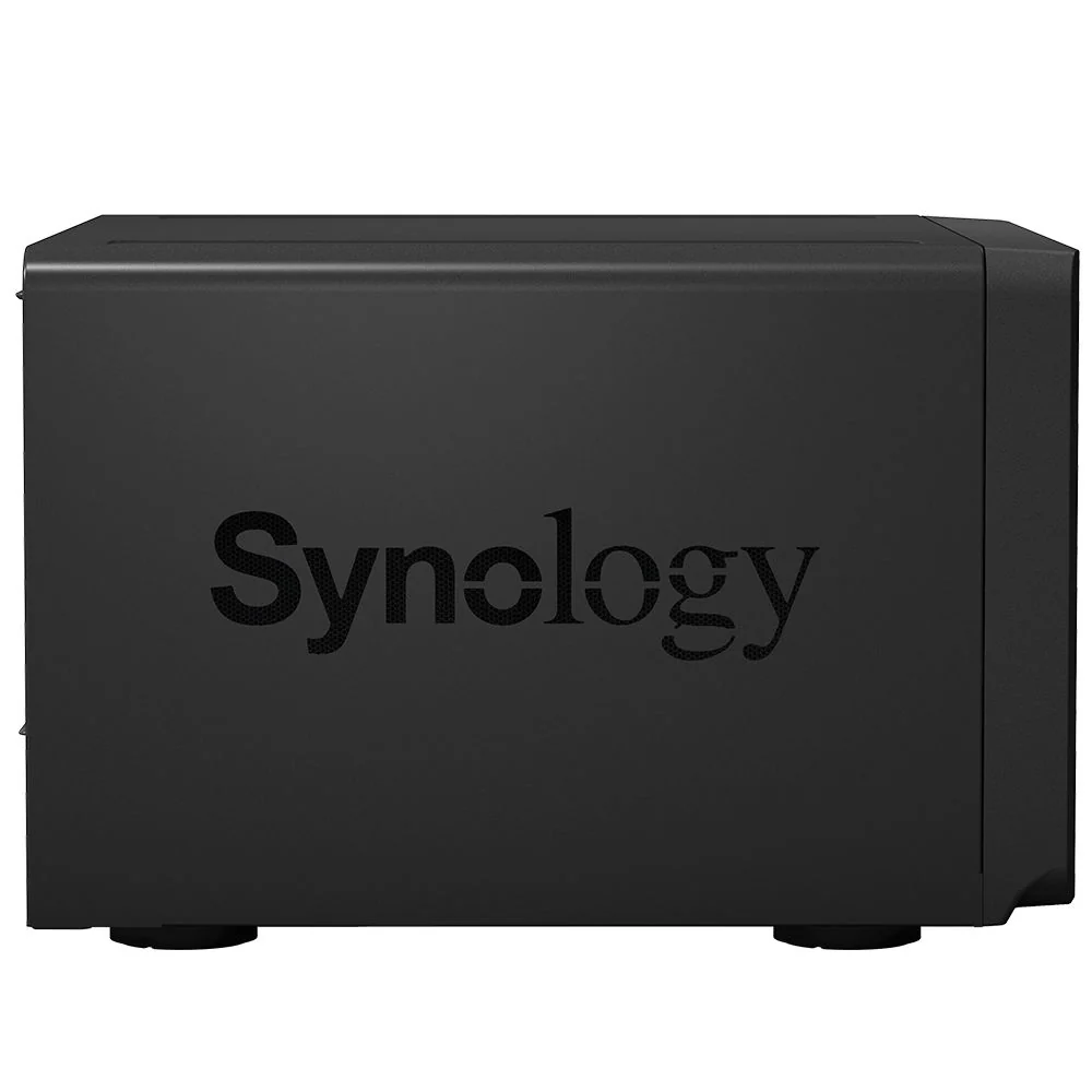 Synology DX517 5-Bay Expansion Enclosure - Image 6
