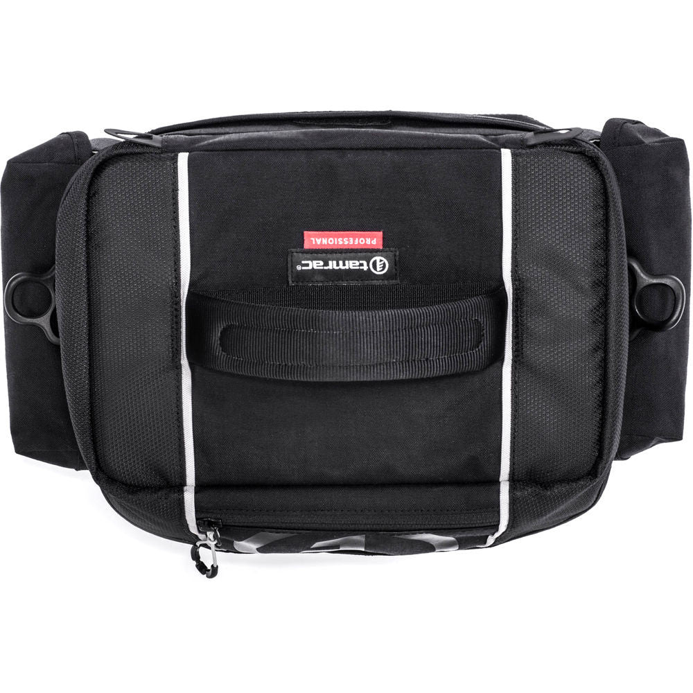 Tamrac Stratus 6 Shoulder Bag (Black) - Image 13