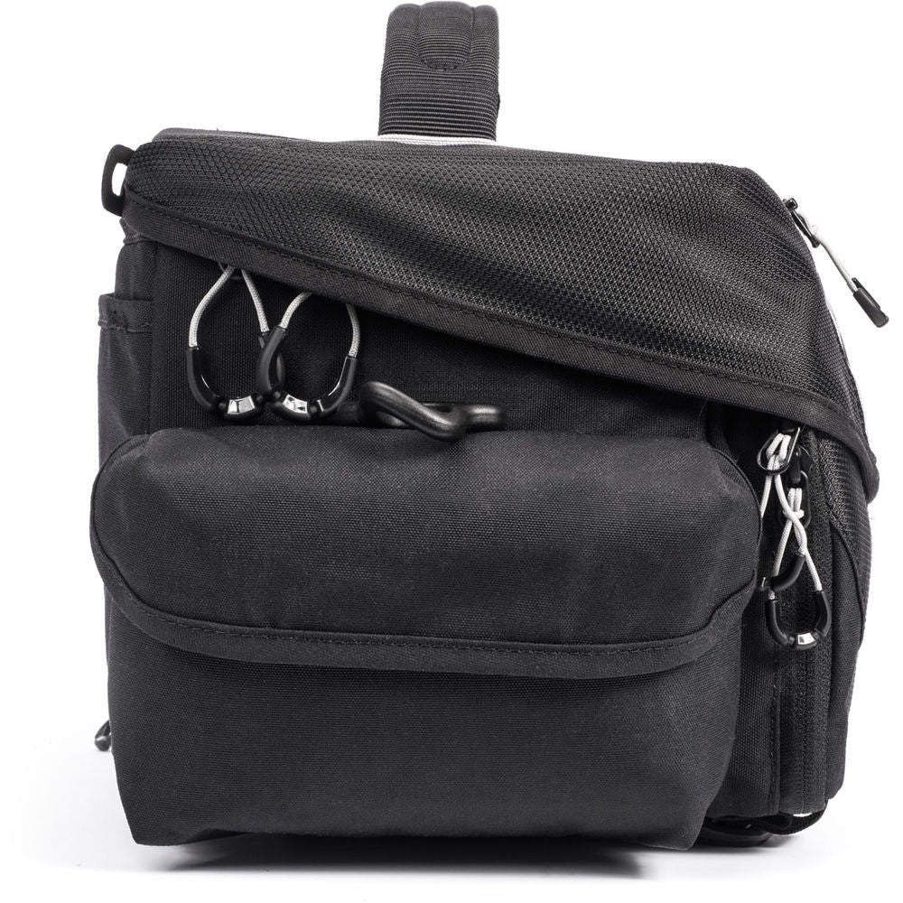Tamrac Stratus 6 Shoulder Bag (Black) - Image 4