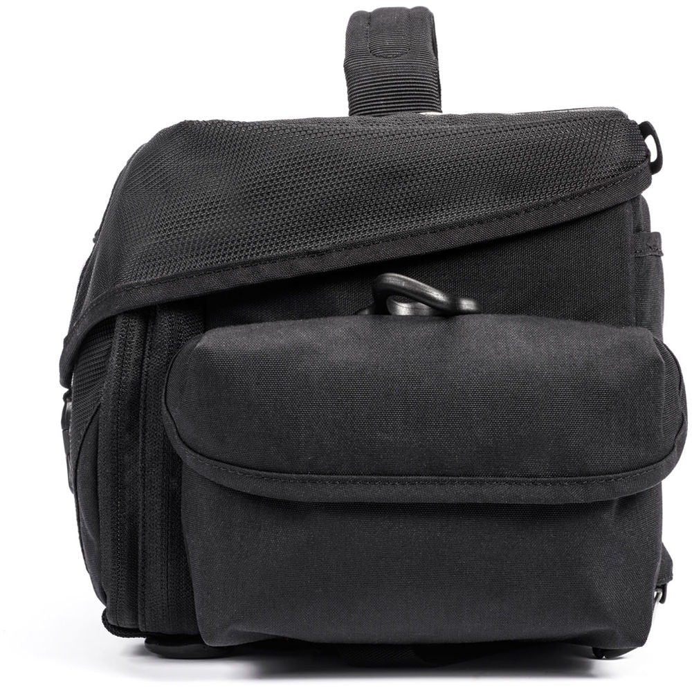 Tamrac Stratus 6 Shoulder Bag (Black) - Image 5