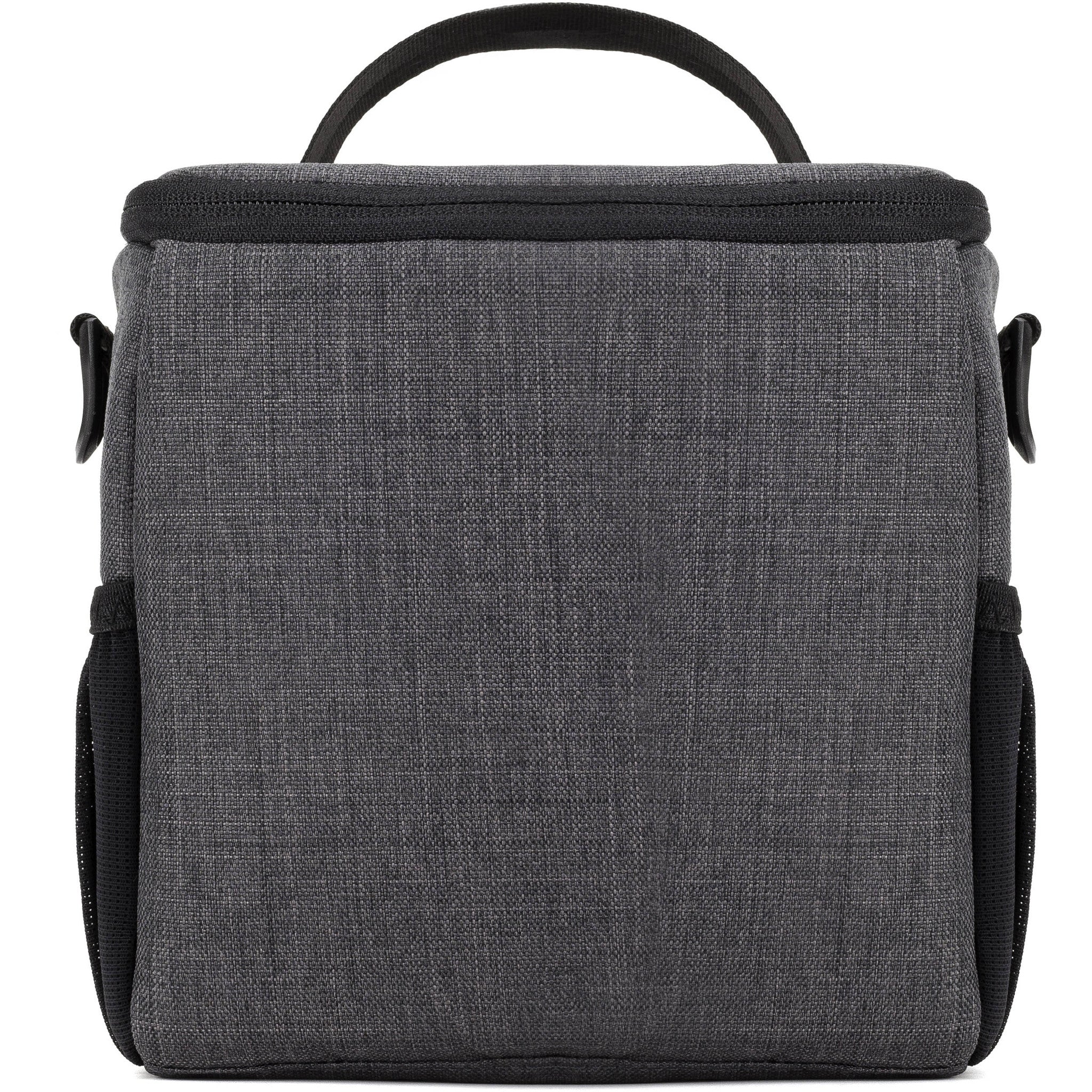 Tamrac Tradewind 3.6 Shoulder Bag (Dark Gray) - Image 2