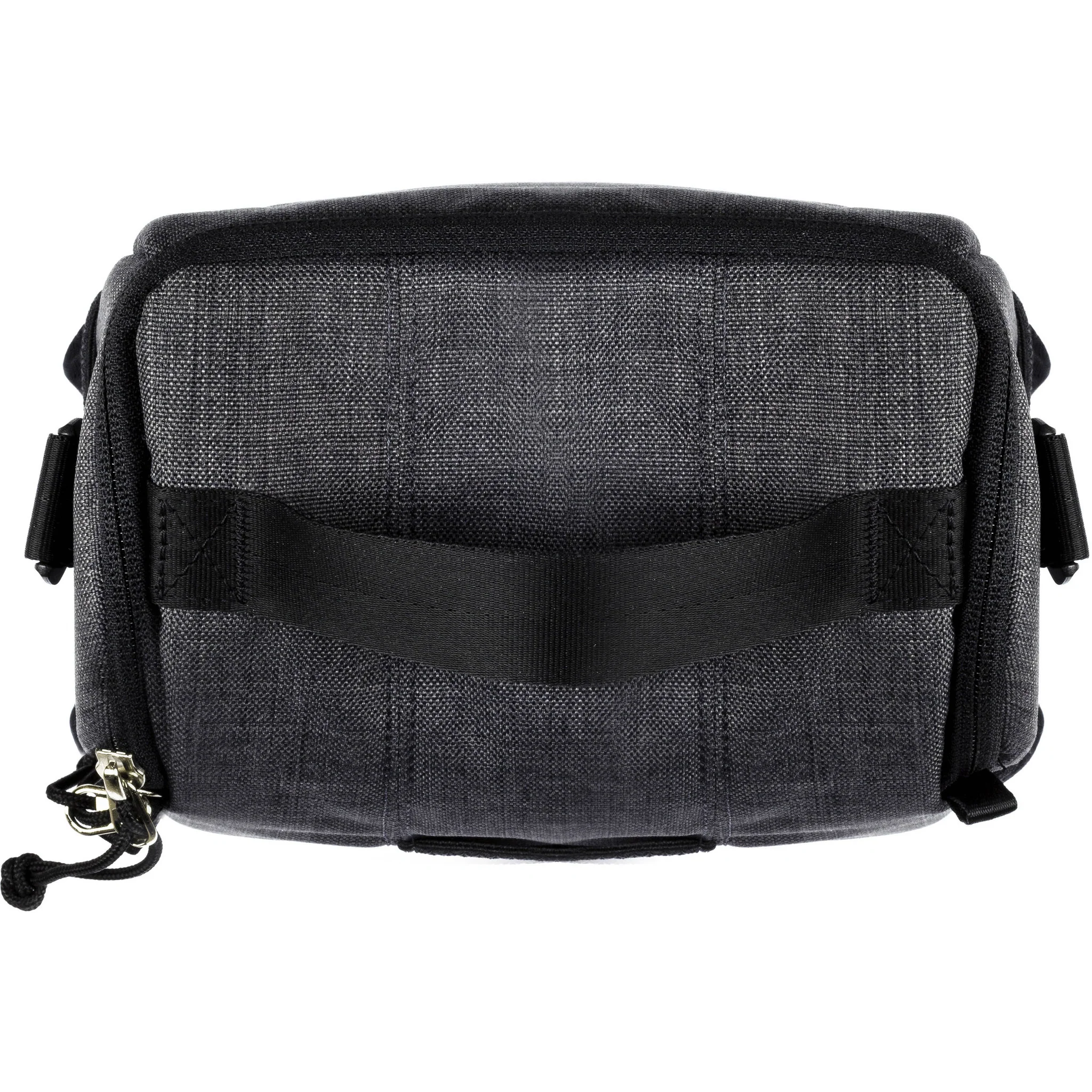 Tamrac Tradewind 3.6 Shoulder Bag (Dark Gray) - Image 8