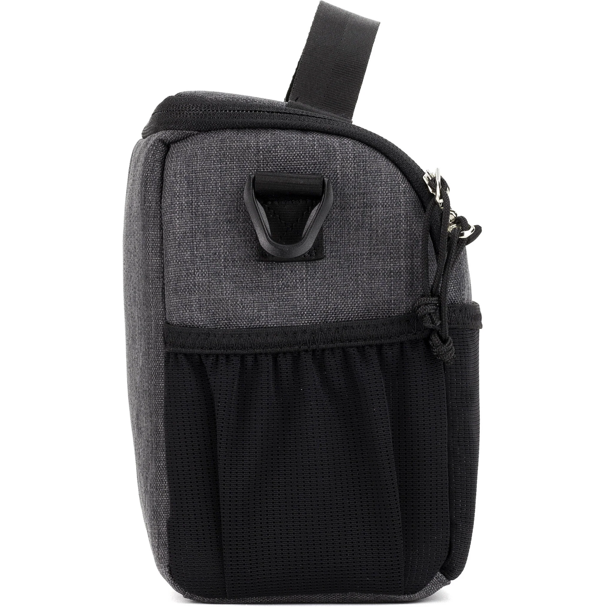 Tamrac Tradewind 3.6 Shoulder Bag (Dark Gray) - Image 9