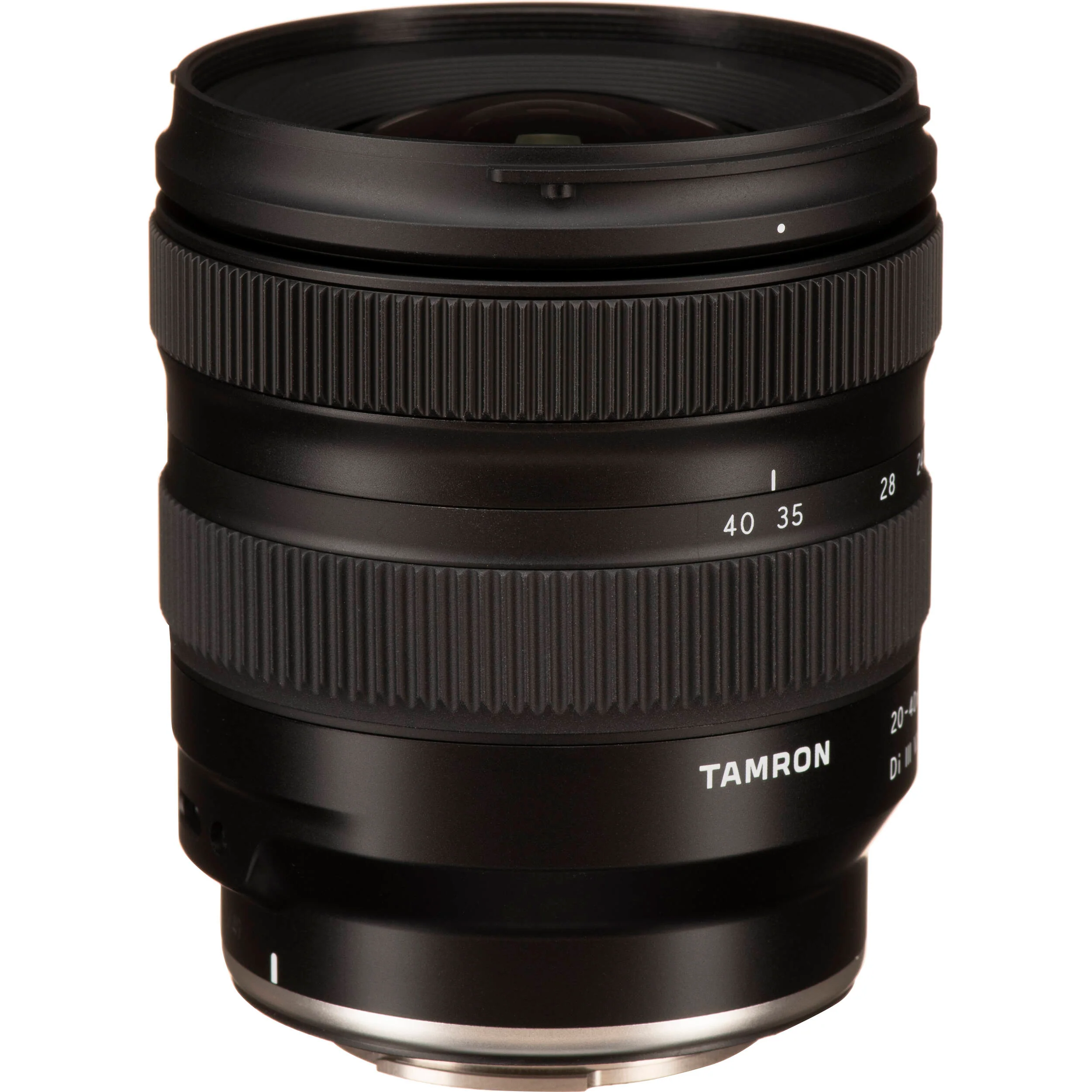 Tamron 20-40mm f/2.8 Di III VXD Lens for Sony E - Image 4