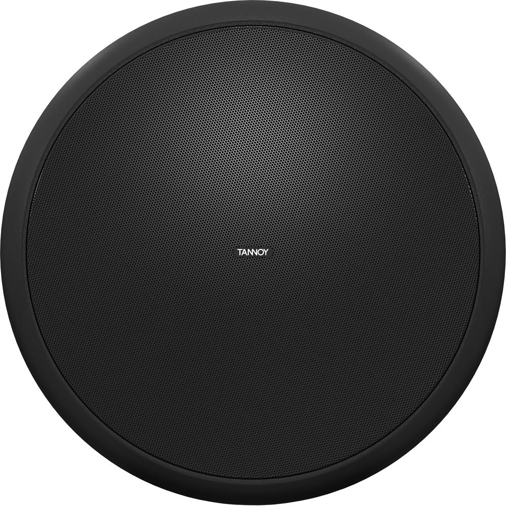 Tannoy 6" Coaxial Full-Range Pendant Loudspeaker (Black) - Image 4