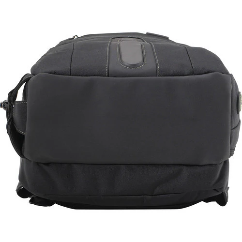 Targus 15.6" Spruce EcoSmart Backpack (Black/Green) - Image 6