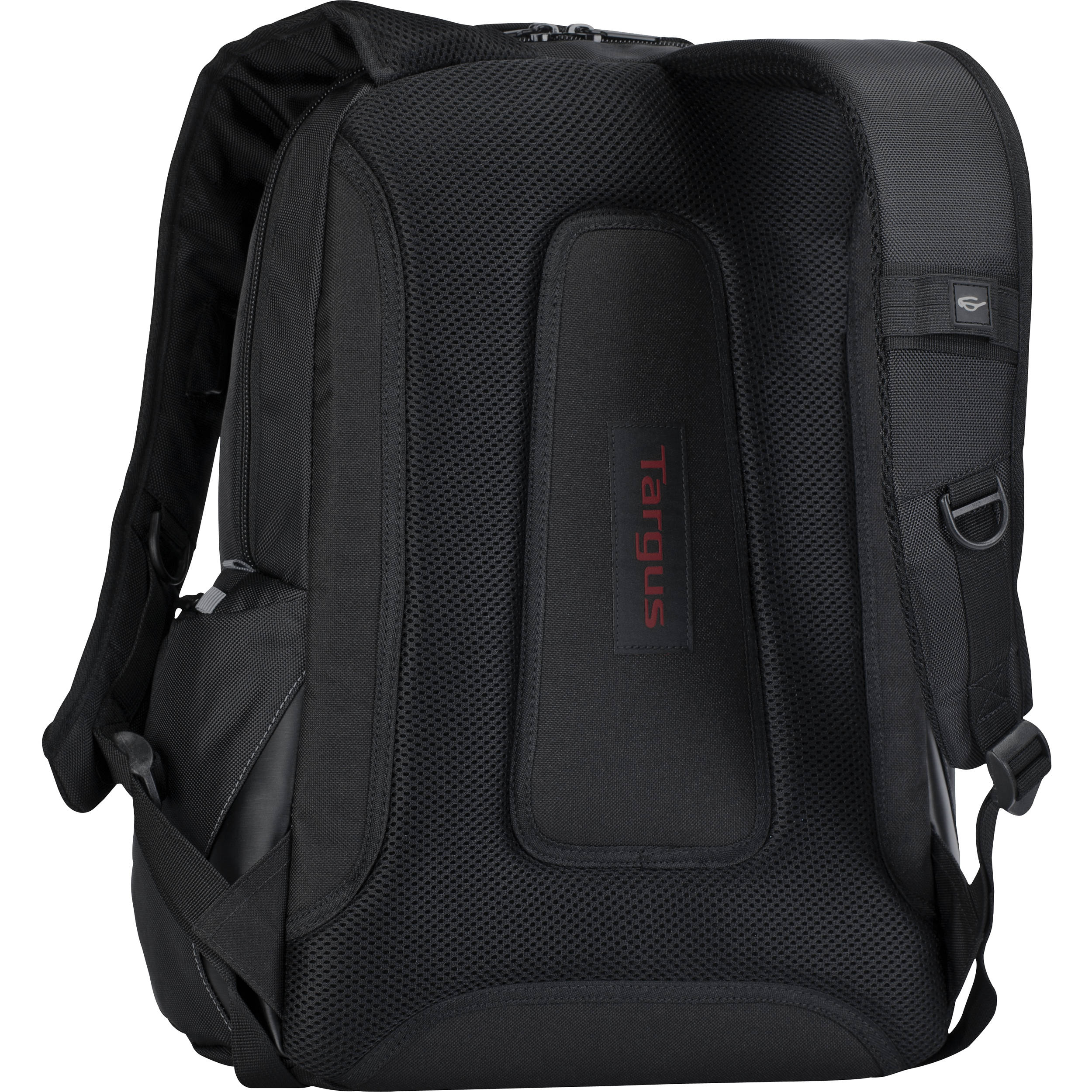 Targus 16" Legend IQ Backpack (Black) - Image 6