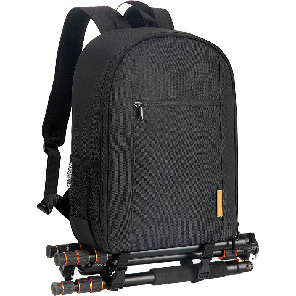 TARION TB-M Camera Backpack (Black) - Image 2