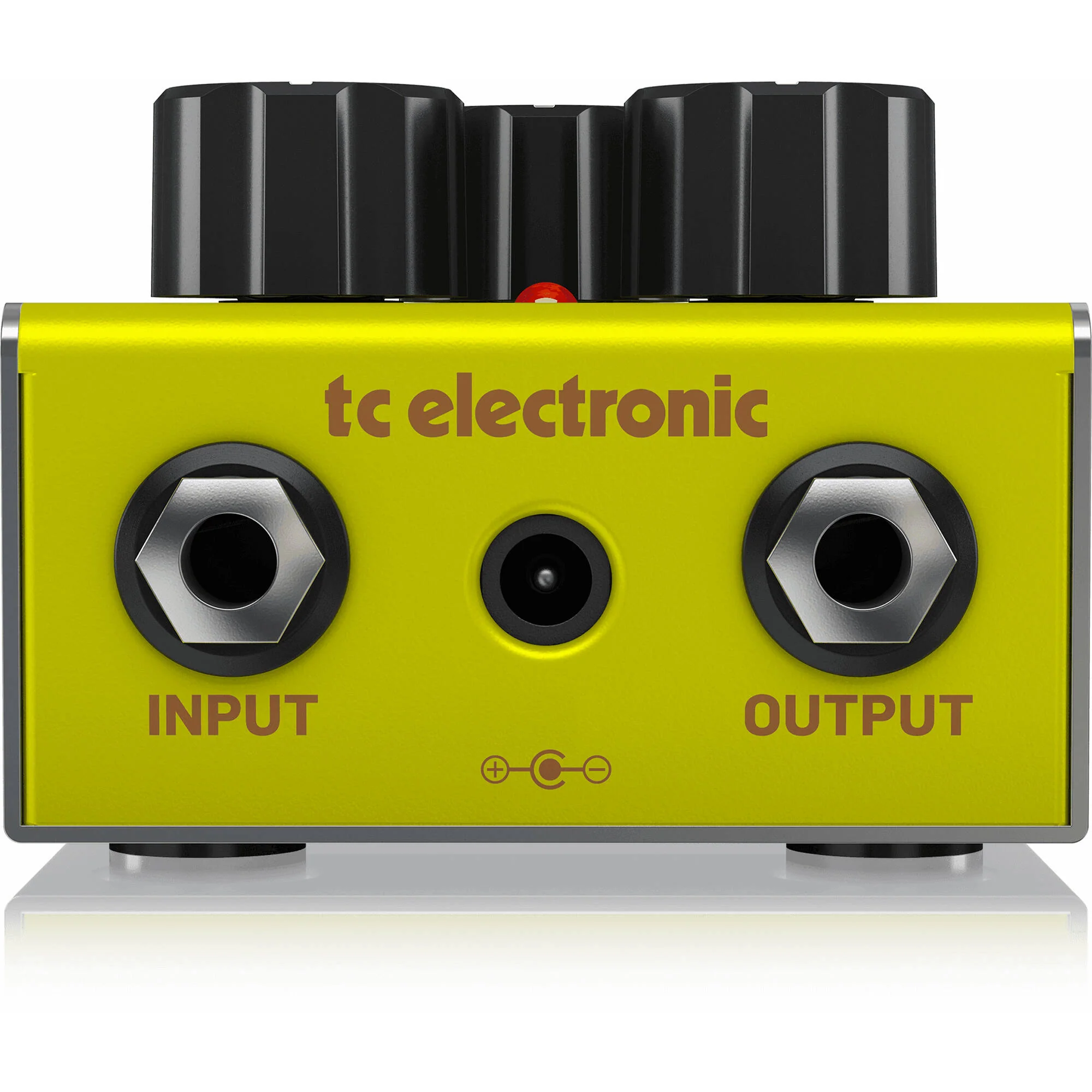 TC Electronic Afterglow Chorus Pedal - Image 4