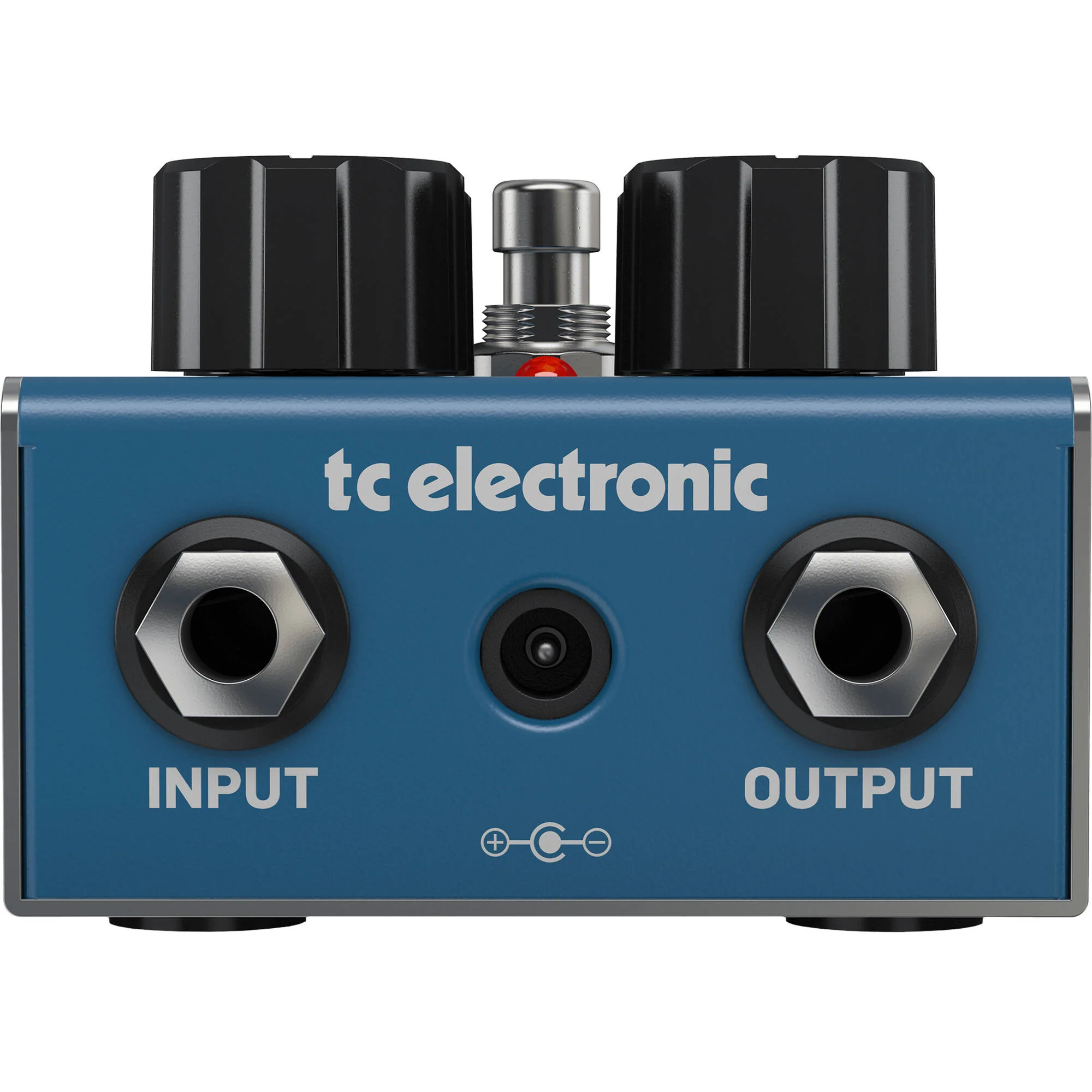 TC Electronic Fluorescence Shimmer Reverb FX Pedal - Image 4