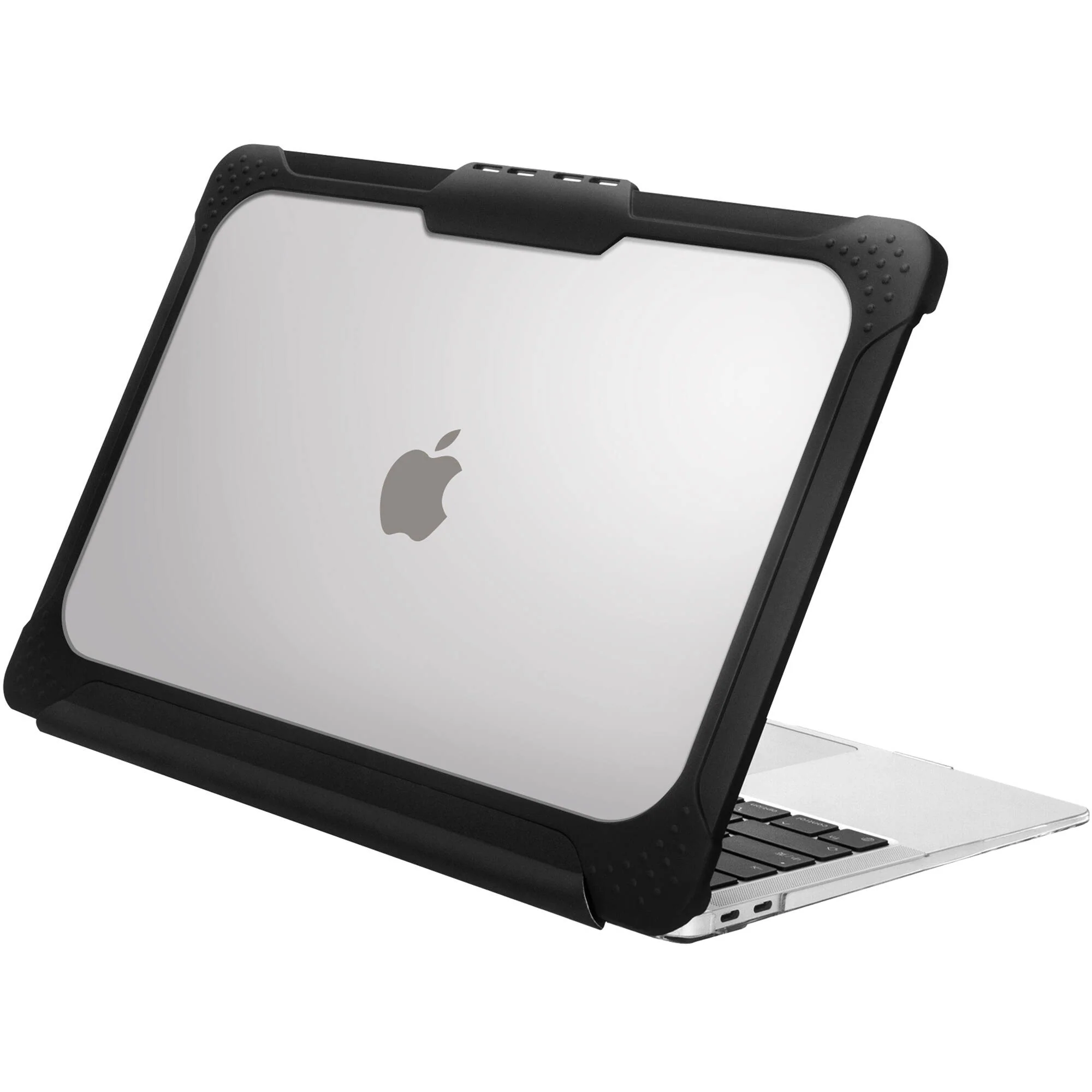 TechProtectus Hard-Shell Case for 14" MacBook Pro (Black) - Image 3