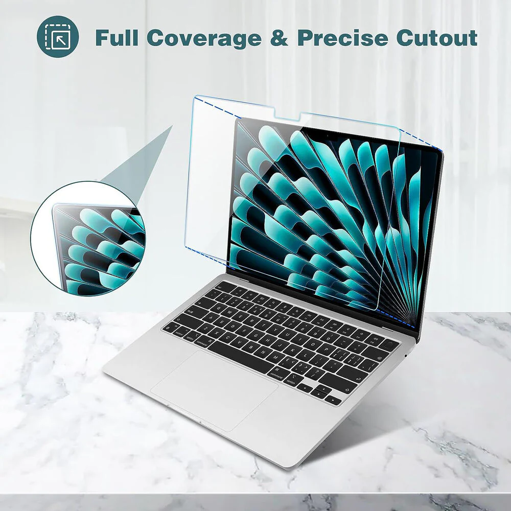 TechProtectus Tempered Glass Screen Protector - Image 7