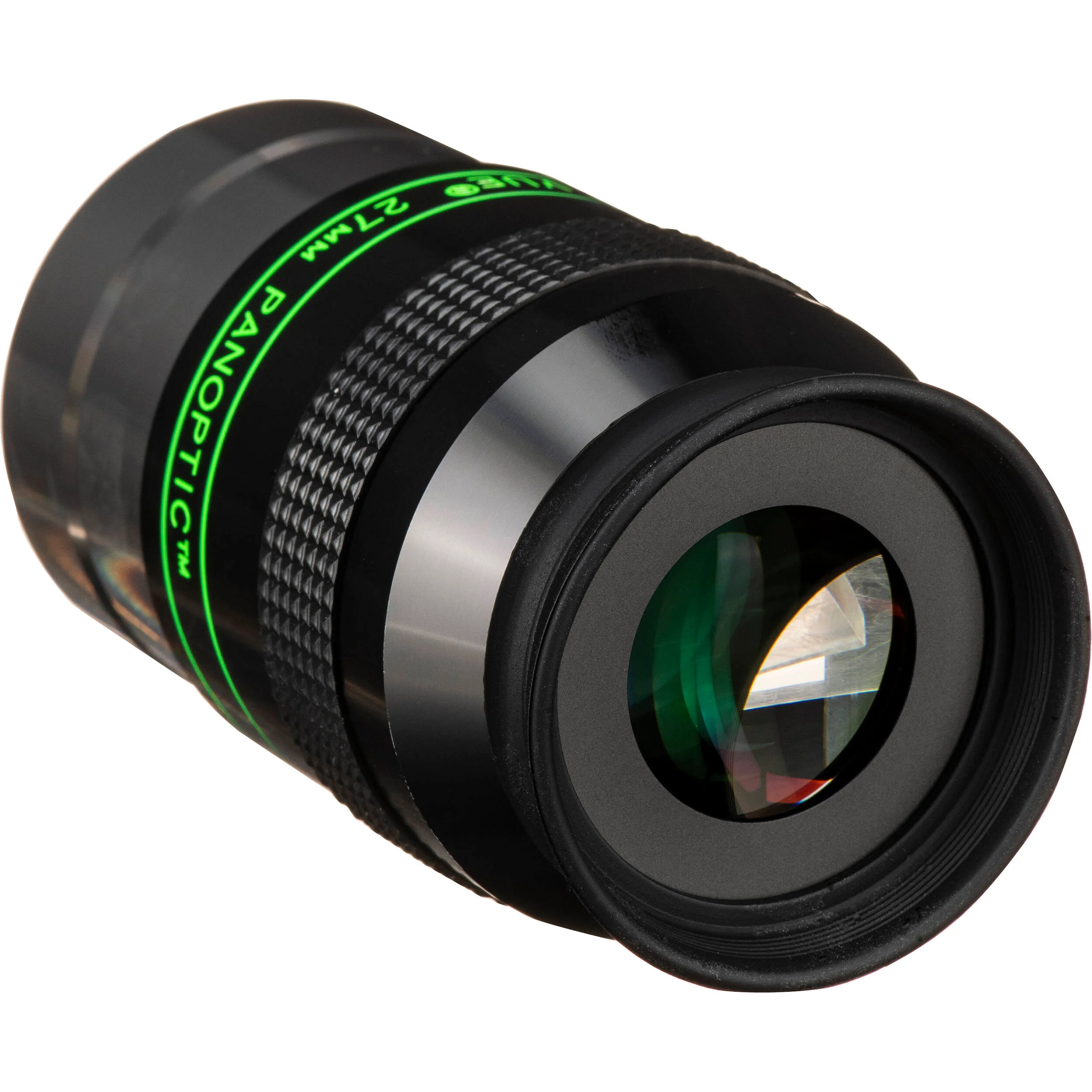 Tele Vue Panoptic 27mm Wide Angle Eyepiece (2") - Image 4
