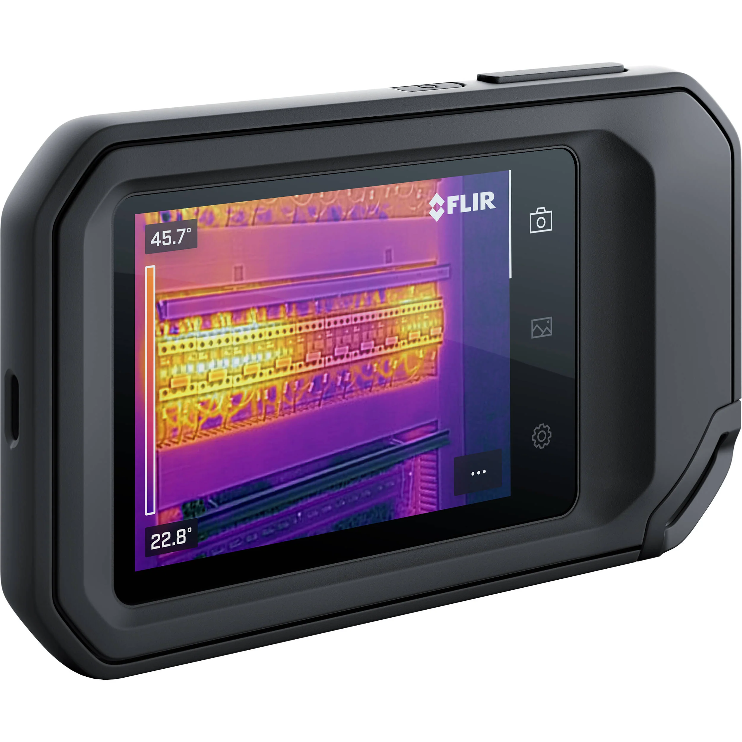 Teledyne Flir C8 Compact Thermal Camera (320 x 240) - Image 3