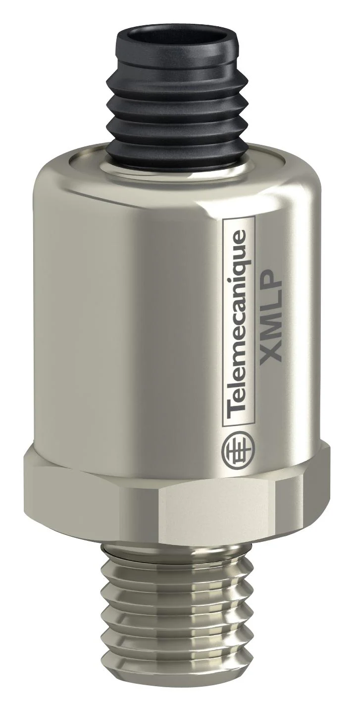 Telemecanique Sensors XMLP200PD230 Pressure Sensor 200 psi Analogue 24 VDC 1/4" - 18 NPT 23 mA