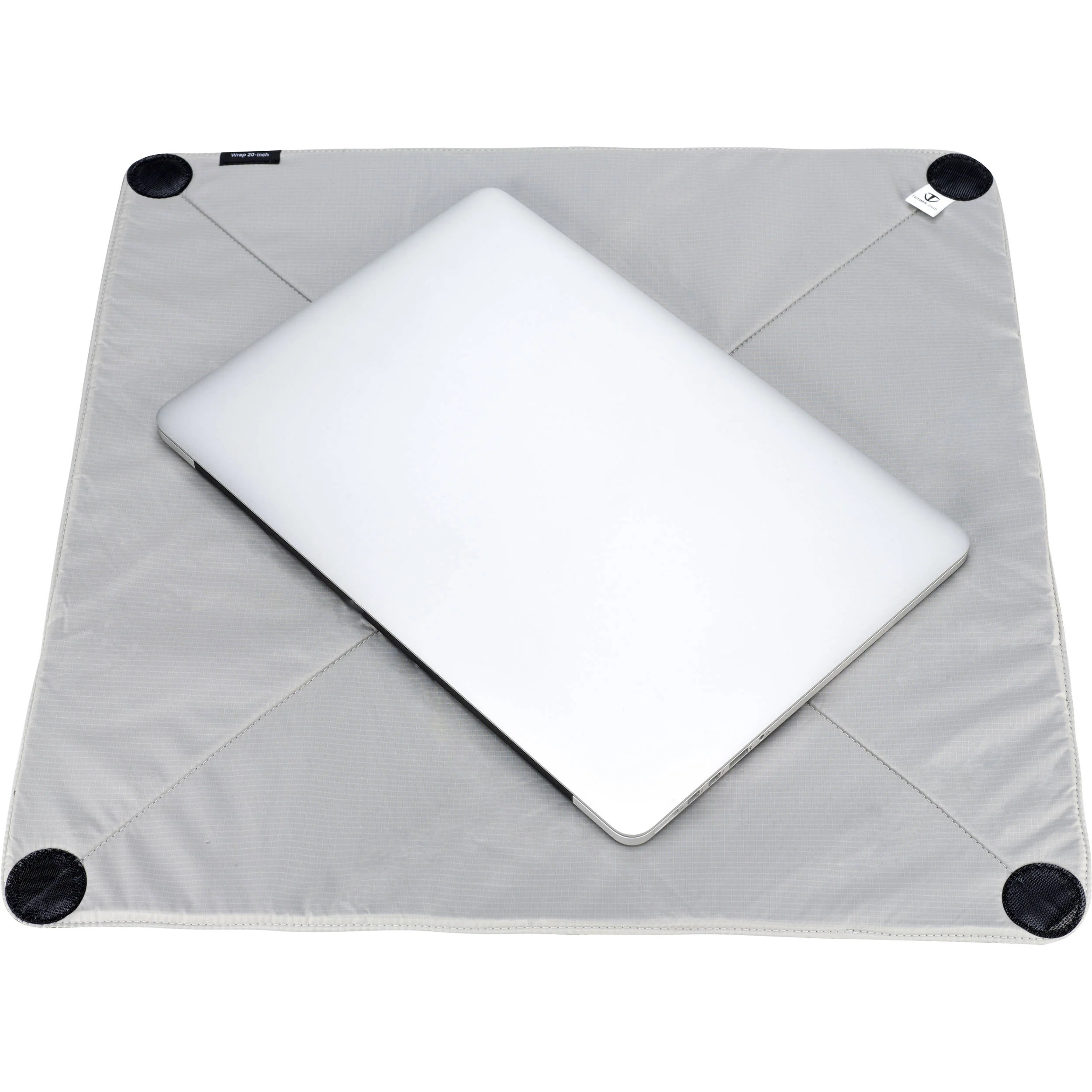 Tenba Tools 20" Protective Wrap (Lime) - Image 5