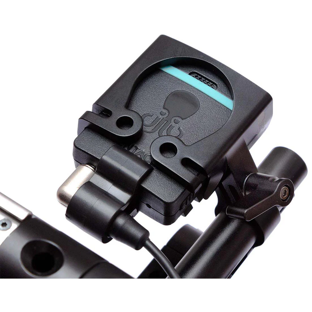 Tentacle Sync MAD Clamp Bracket by SmallRig for Sync E TimeCode Device - Image 3