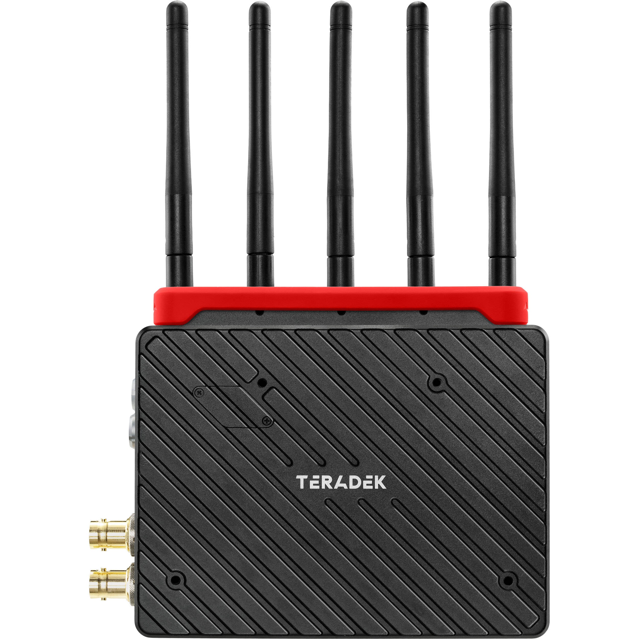 Teradek Color Band for Bolt 6 XT RX (Red) - Image 2