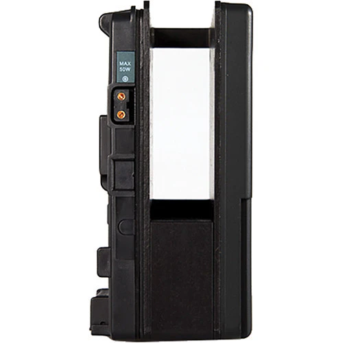 Teradek Dual-V-Mount Battery Plate for Bolt Pro 300/600/2000 Transmitters - Image 3