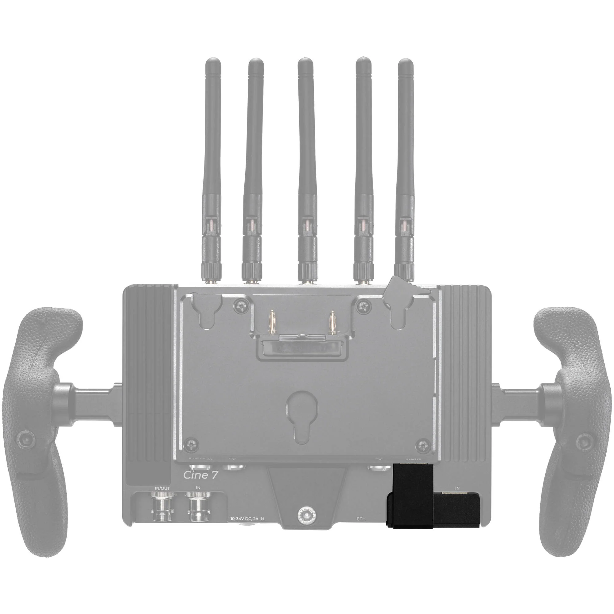 Teradek HDMI Adapter for Bolt 4K RX Monitor Module - Image 4