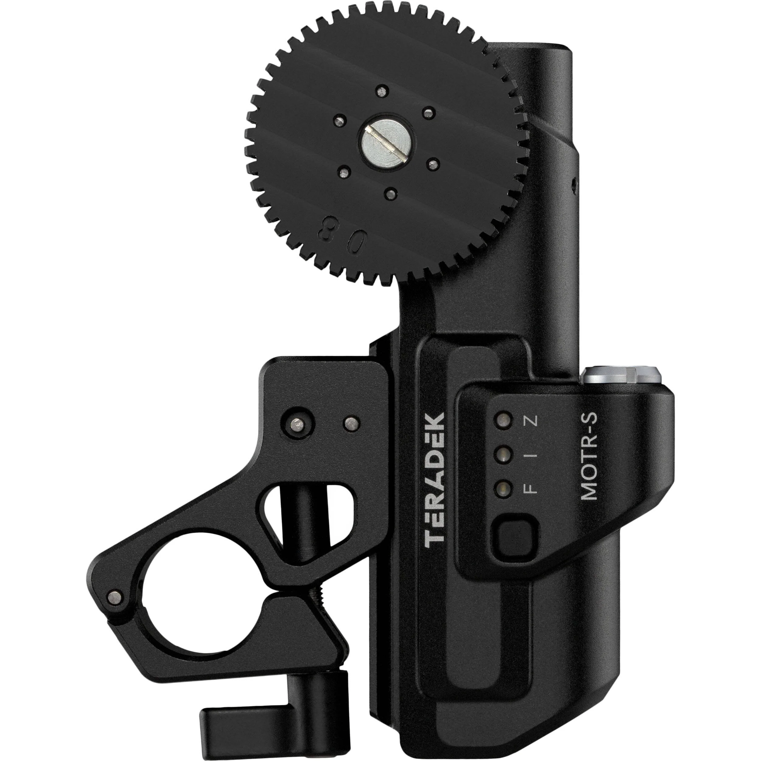 Teradek MOTR.S Gear Locking Screw Kit (Set of 5) - Image 4
