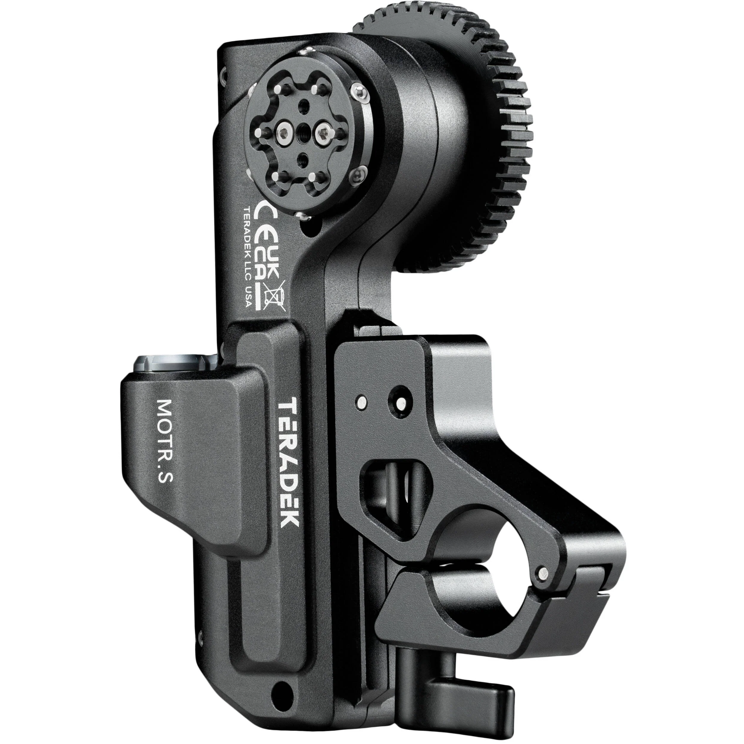 Teradek RT MOTR.S Max Lens Motor - Image 2
