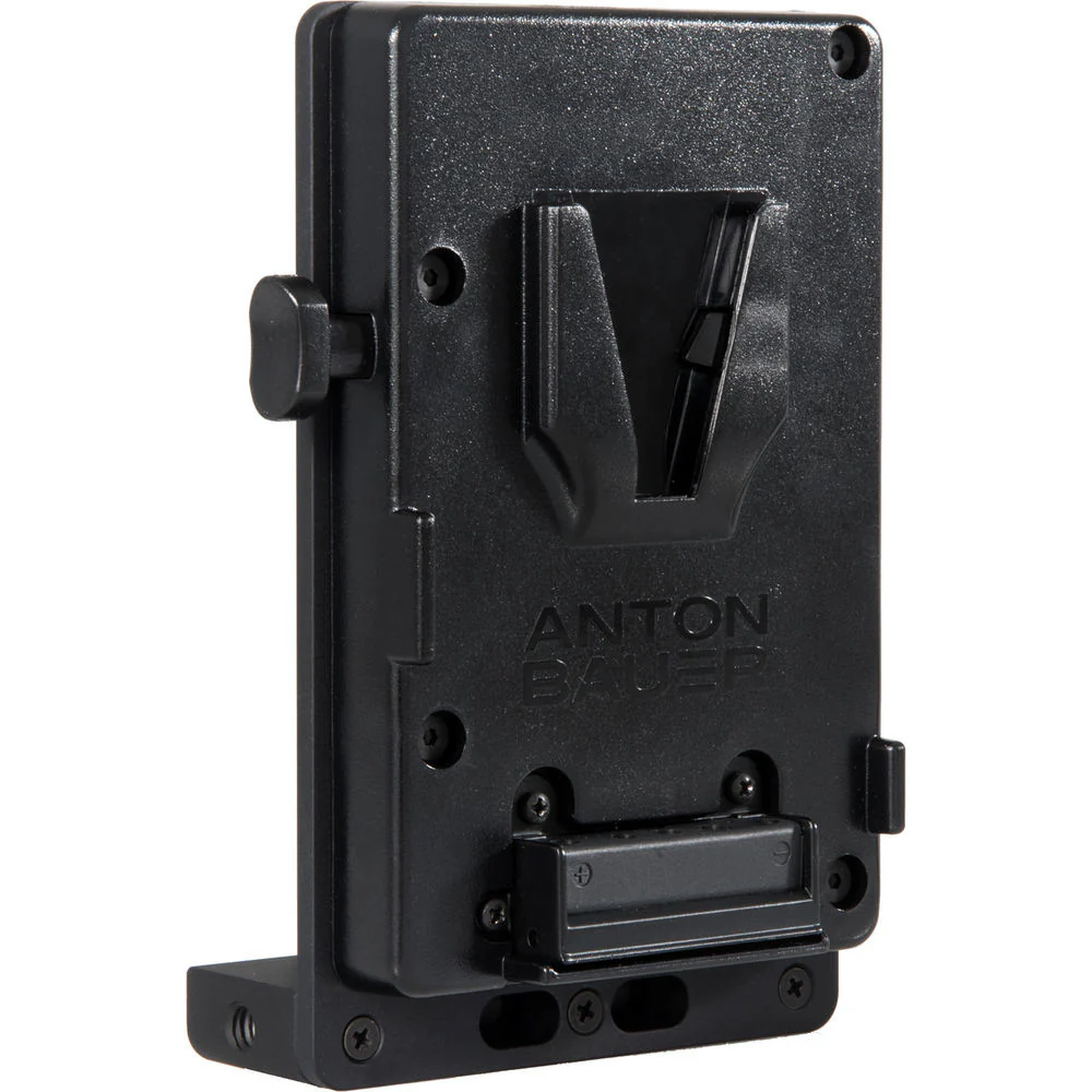 Teradek Single V-Mount 14.4V Battery Plate for Bolt Pro 300/500/600/1000/2000/3000 Receivers - Image 3