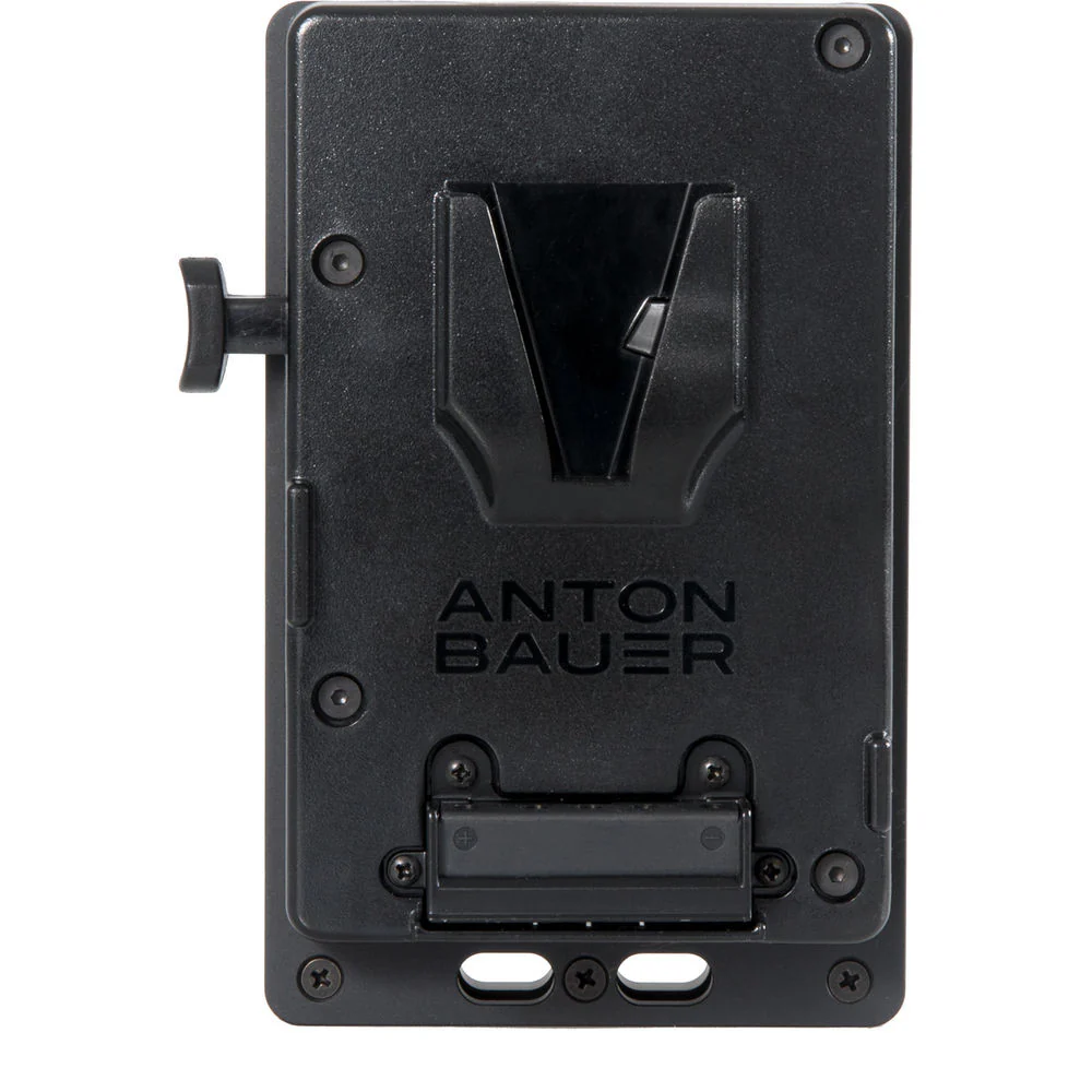 Teradek Single V-Mount 14.4V Battery Plate for Bolt Pro 300/500/600/1000/2000/3000 Receivers - Image 4